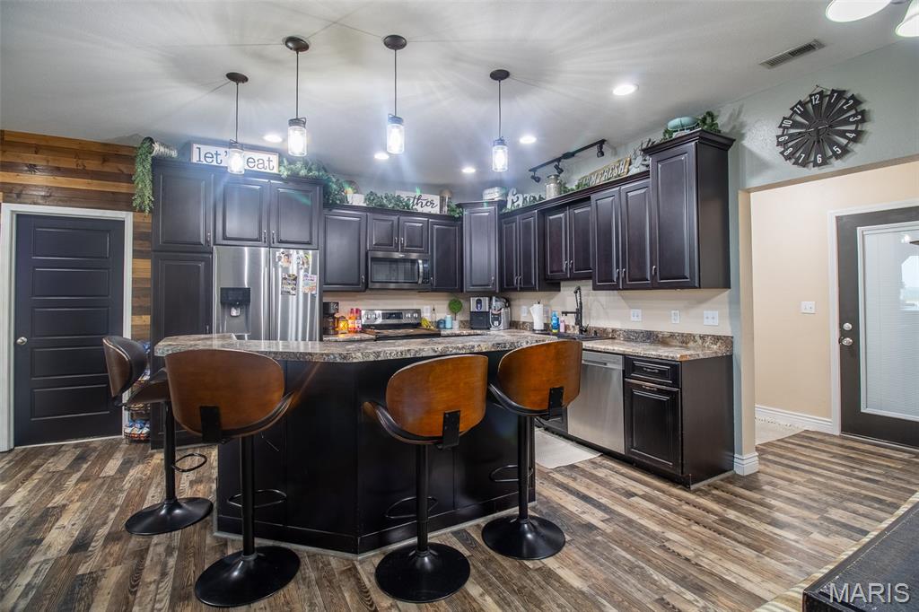 10076 Puckett Road Potosi, MO 63664 - Photo 12 of 34