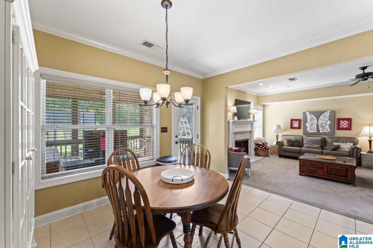 413 Heathersage Road Alabaster, AL 35114 - Photo 14 of 44