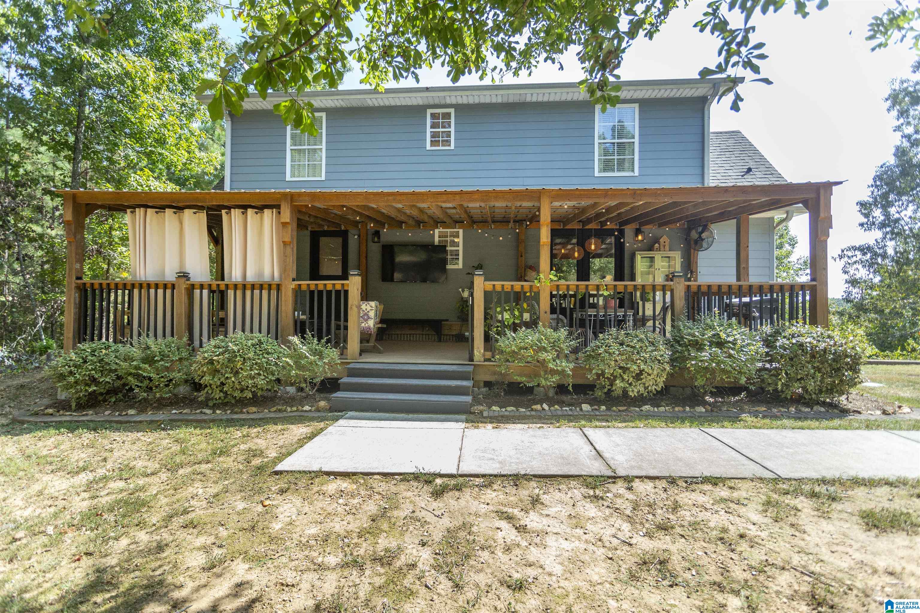 121 Thatcher Drive Vincent, AL 35178 - Photo 24 of 96