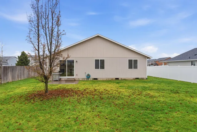 $385,000 | 9703 Nick Avenue, Cheney, WA 99004