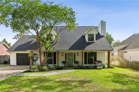 $360,000 | 3921 Monroe Street, Mandeville, LA 70448
