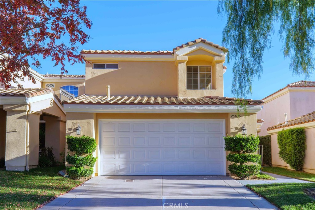 25836 Blake Court Stevenson Ranch, CA 91381 - Photo 1 of 1