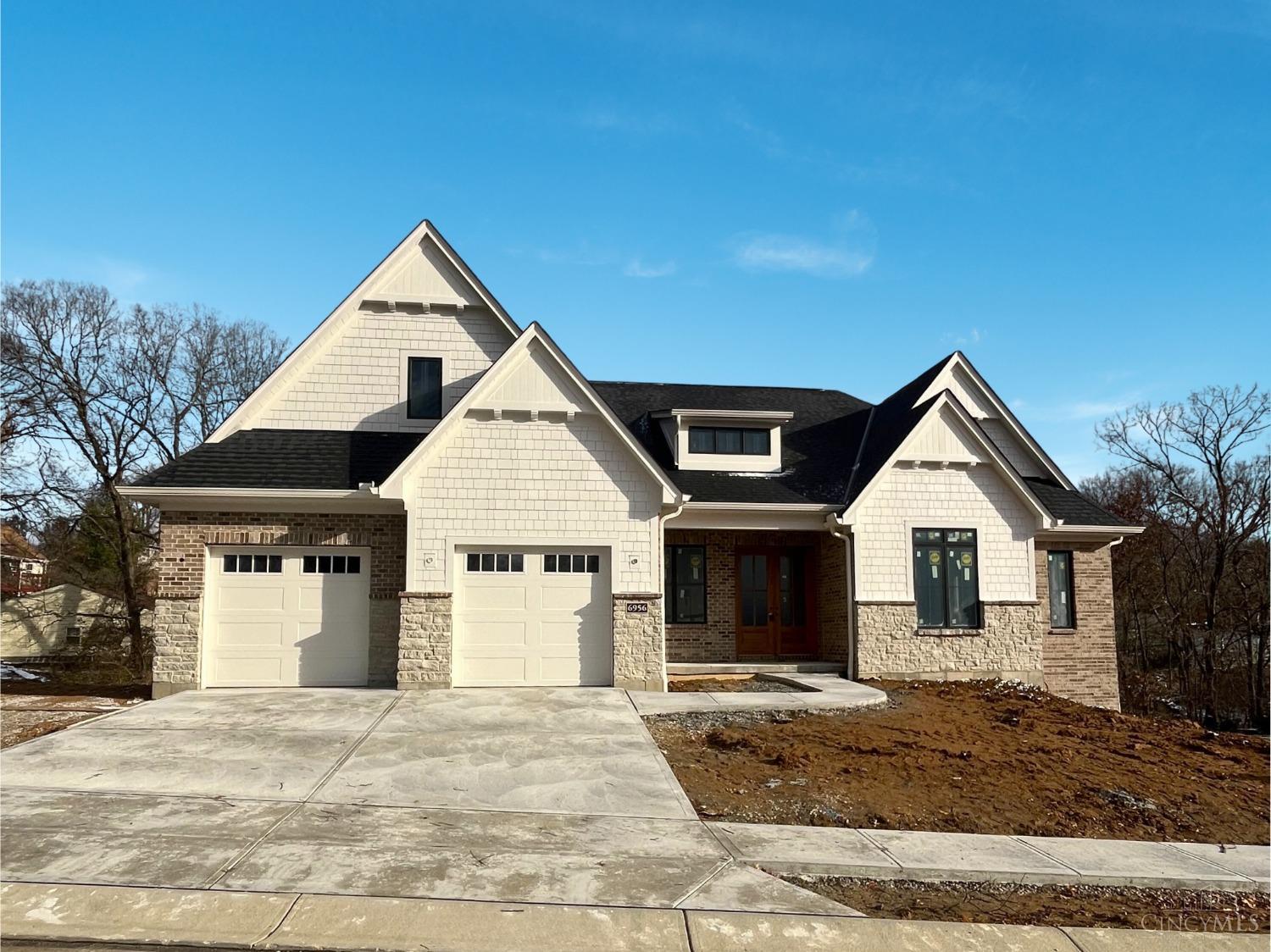 6956 Old Stone Ridge Cincinnati, OH 45233 - Photo 1 of 6