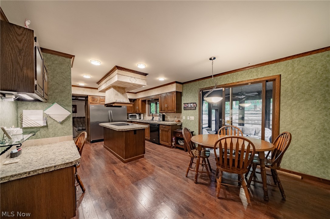365 Barrington Ridge Road Painesville, OH 44077 - Photo 5 of 30