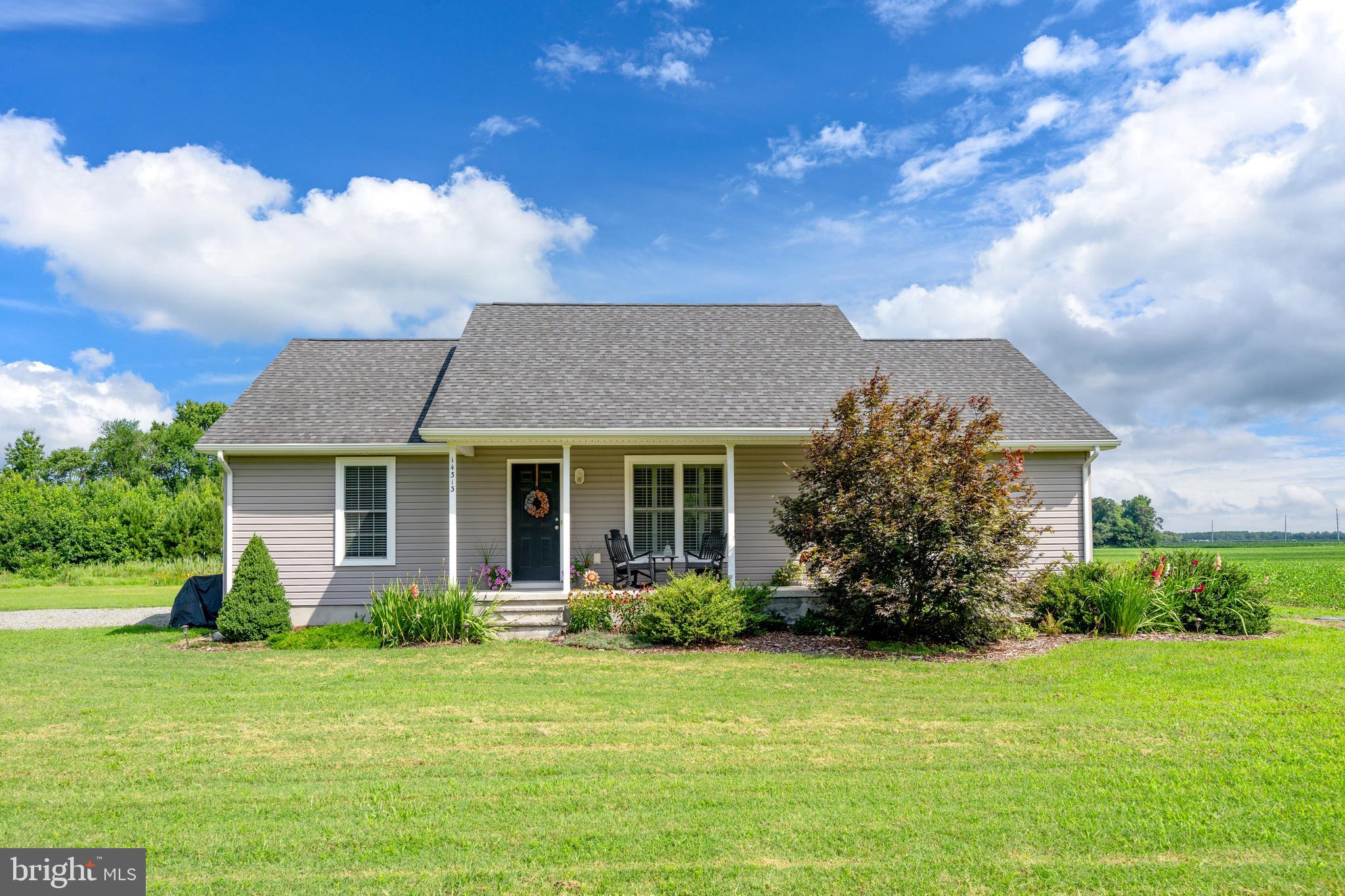 14313 Sycamore Road Laurel, DE 19956 - Photo 1 of 36 Gallery Image 1