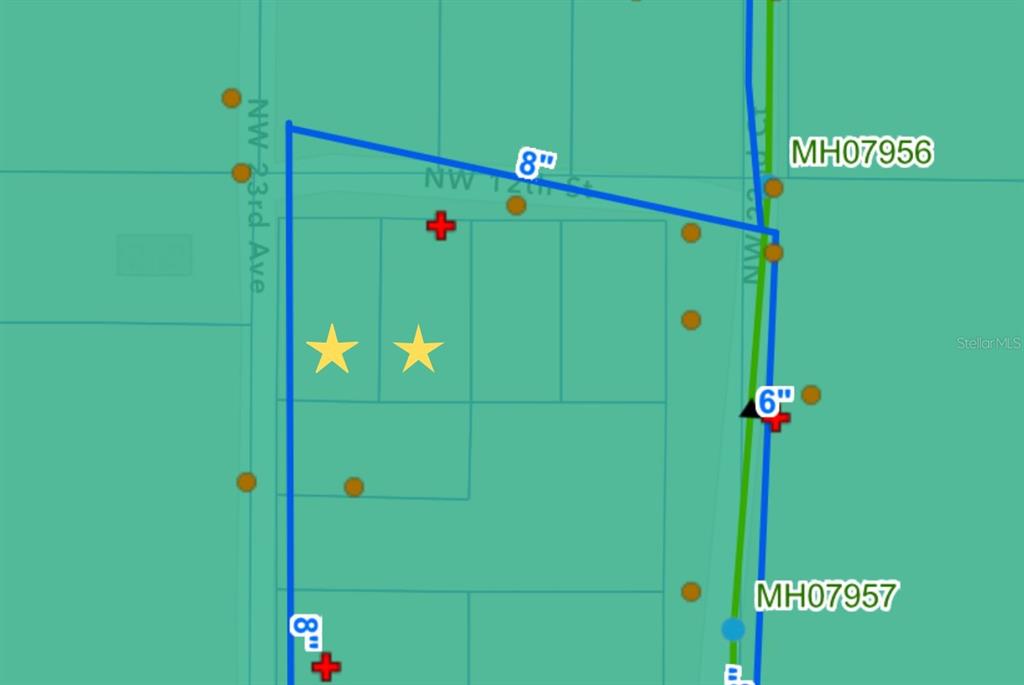 Northwest 23rd Avenue Ocala, FL 34475 - Photo 3 of 3