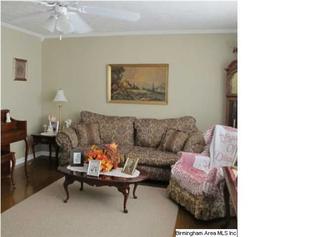 800 Oldfield Road North Sylacauga, AL 35150 - Photo 3 of 12