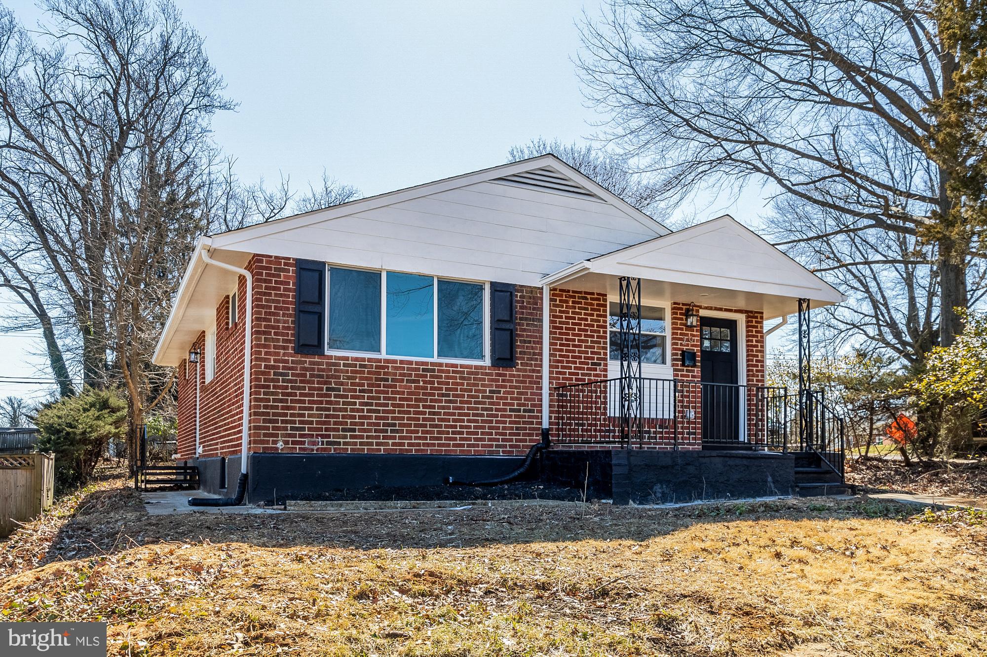 29 Edgemoor Road Lutherville-Timonium, MD 21093 - Photo 1 of 30 Gallery Image 1
