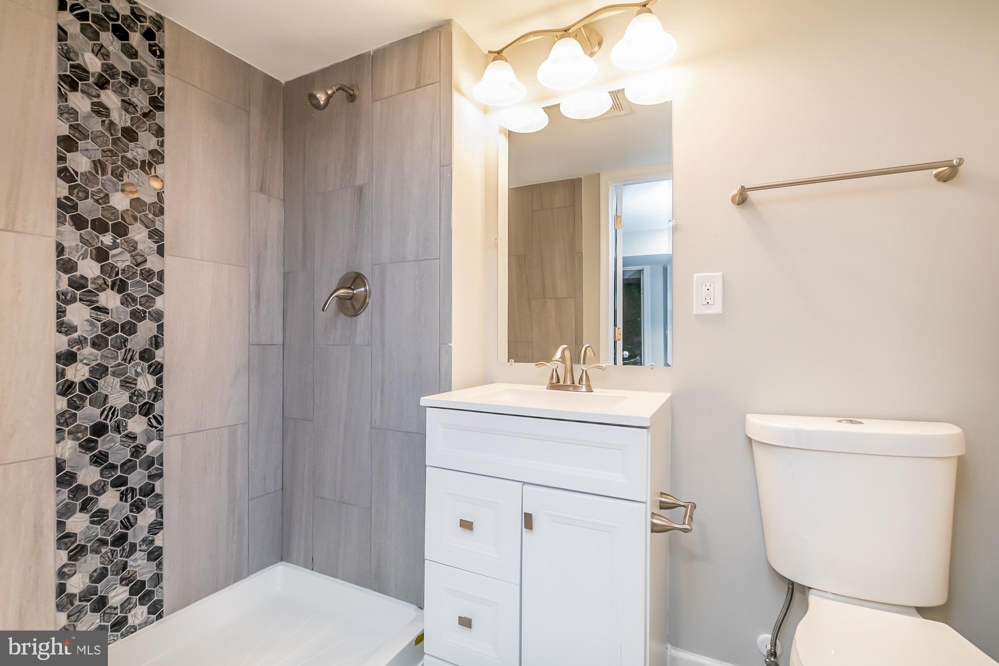 29 Edgemoor Road Lutherville-Timonium, MD 21093 - Photo 23 of 30 Lower Level Full Bath