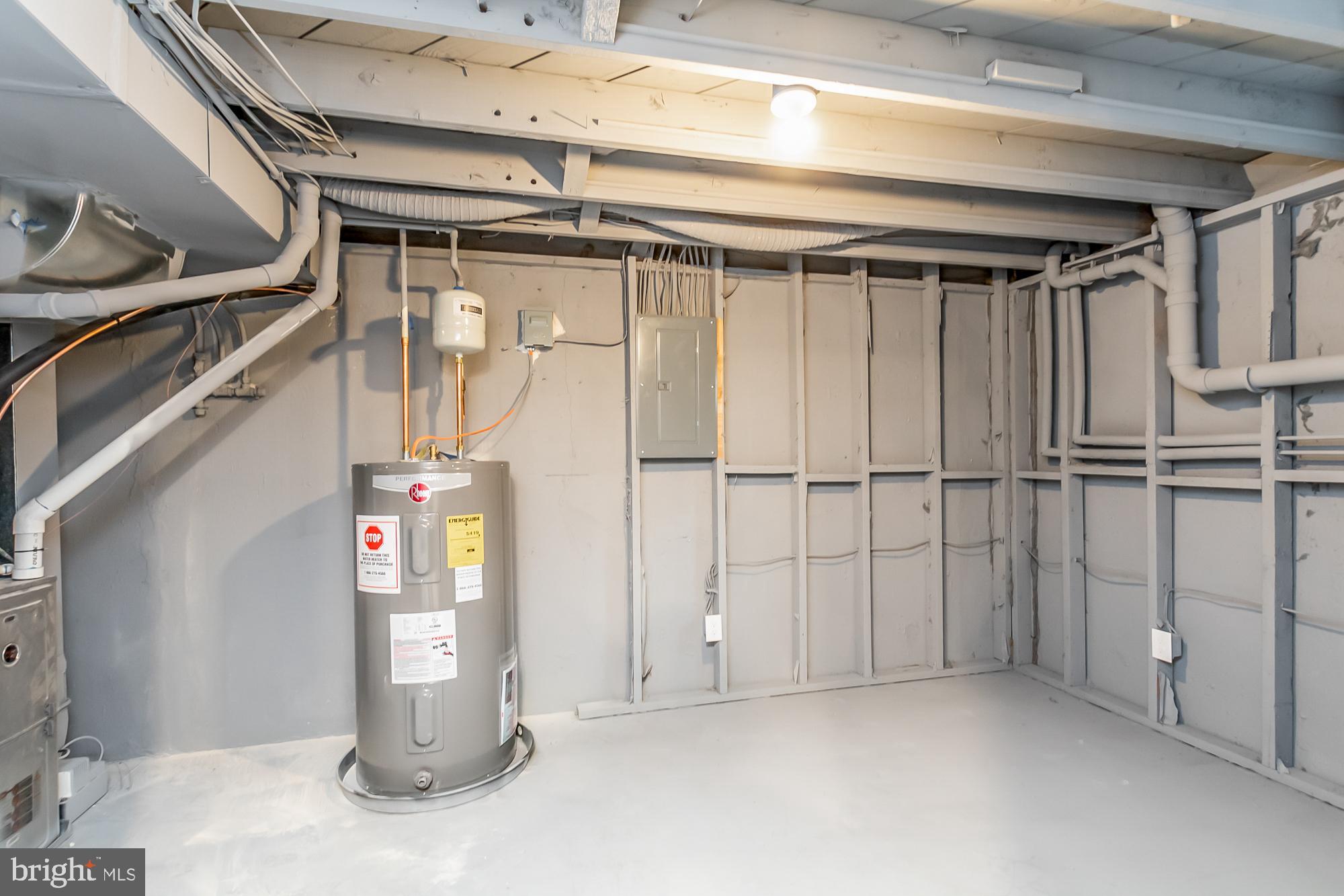 29 Edgemoor Road Lutherville-Timonium, MD 21093 - Photo 28 of 30 Utility/Storage Space