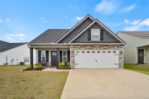 $282,000 | 1386 Romany Court, Boiling Springs, SC 29316