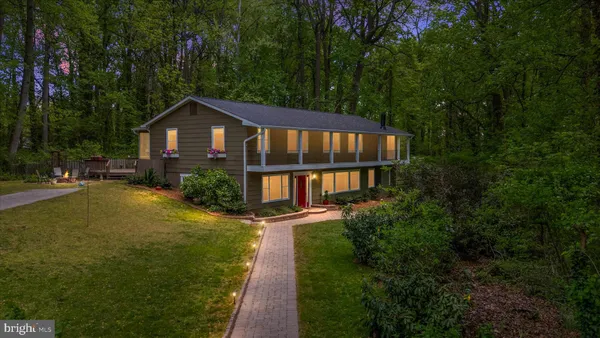 $749,000 | 923 Buttonwood Trail, Crownsville, MD 21032