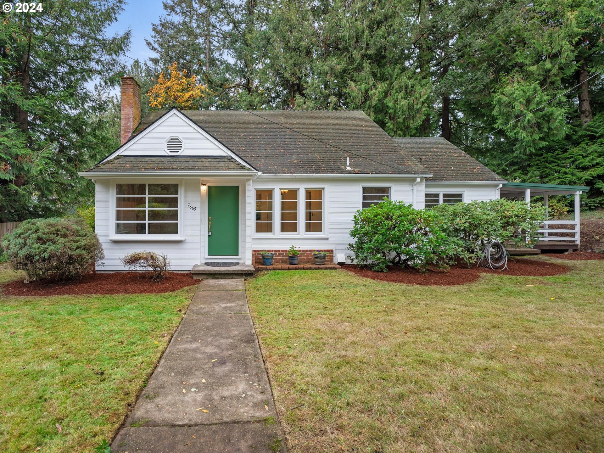 7865 Southwest Walnut Lane Portland, OR 97225 - Photo 1 of 43 Gallery Image 1