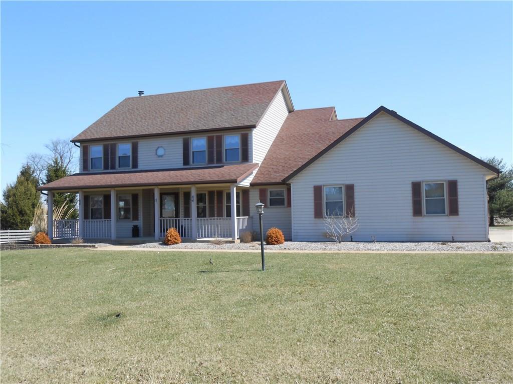 3370 Kenerly Street Springfield, OH 45502 - Photo 1 of 55 Gallery Image 1