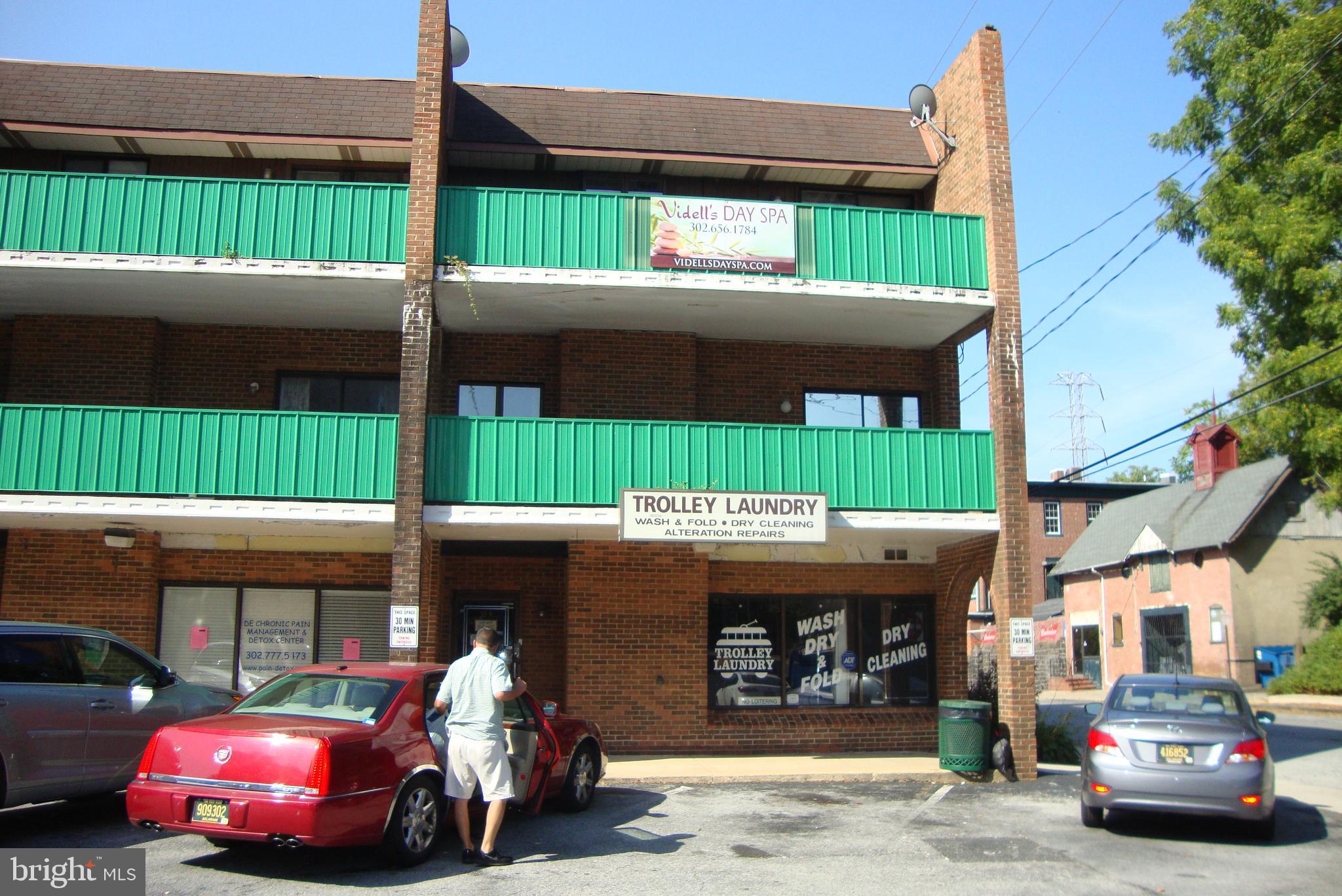 33 Trolley Square Wilmington, DE 19806 - Photo 9 of 9