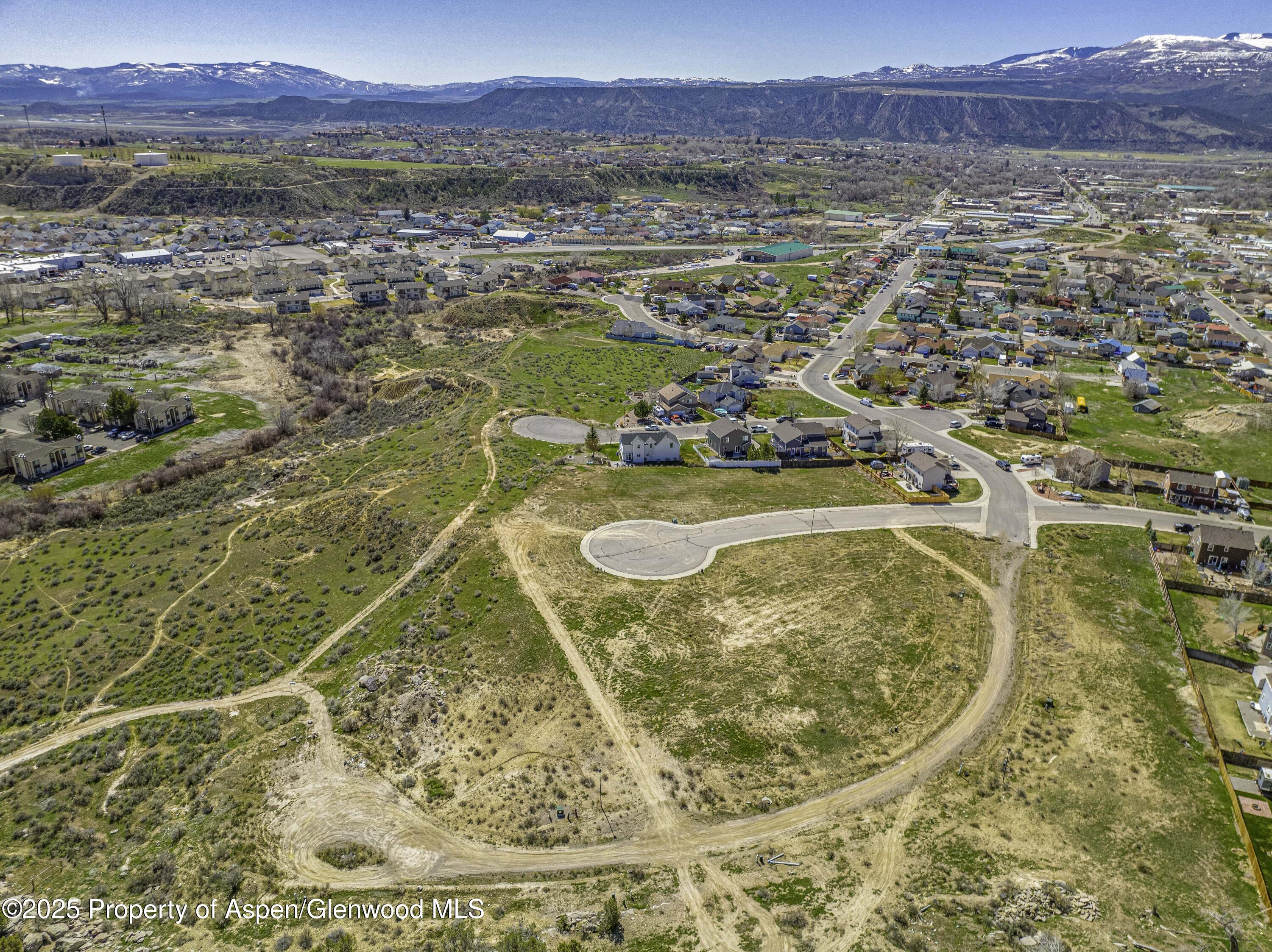 Lot 3 West 30th Street Rifle, CO 81650 - Photo 1 of 1 1