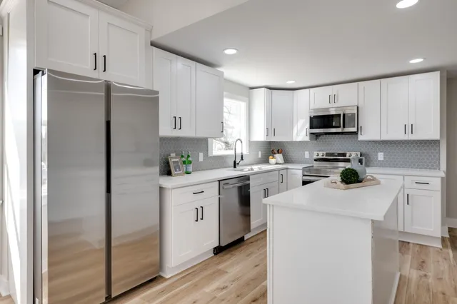 $319,000 | 1003 South Willow Street, Chattanooga, TN 37404