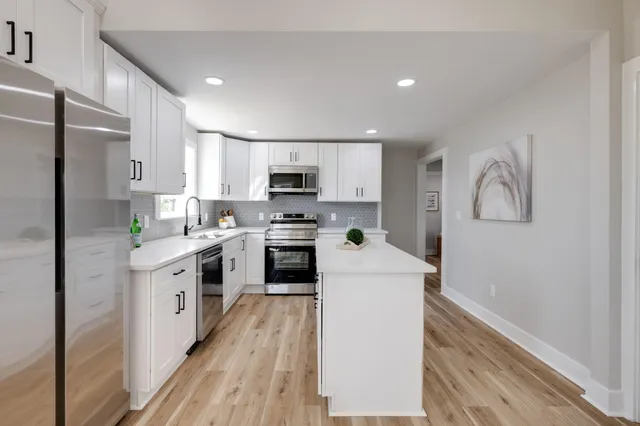 $319,000 | 1003 South Willow Street, Chattanooga, TN 37404