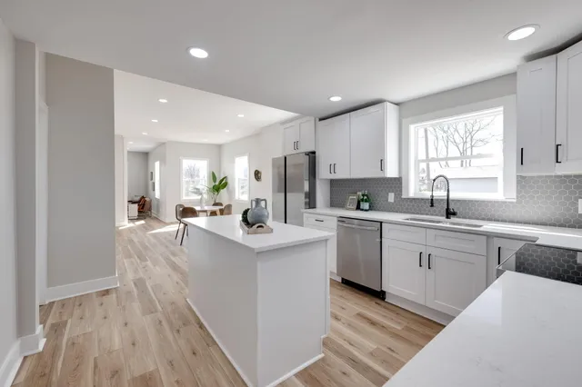 $319,000 | 1003 South Willow Street, Chattanooga, TN 37404