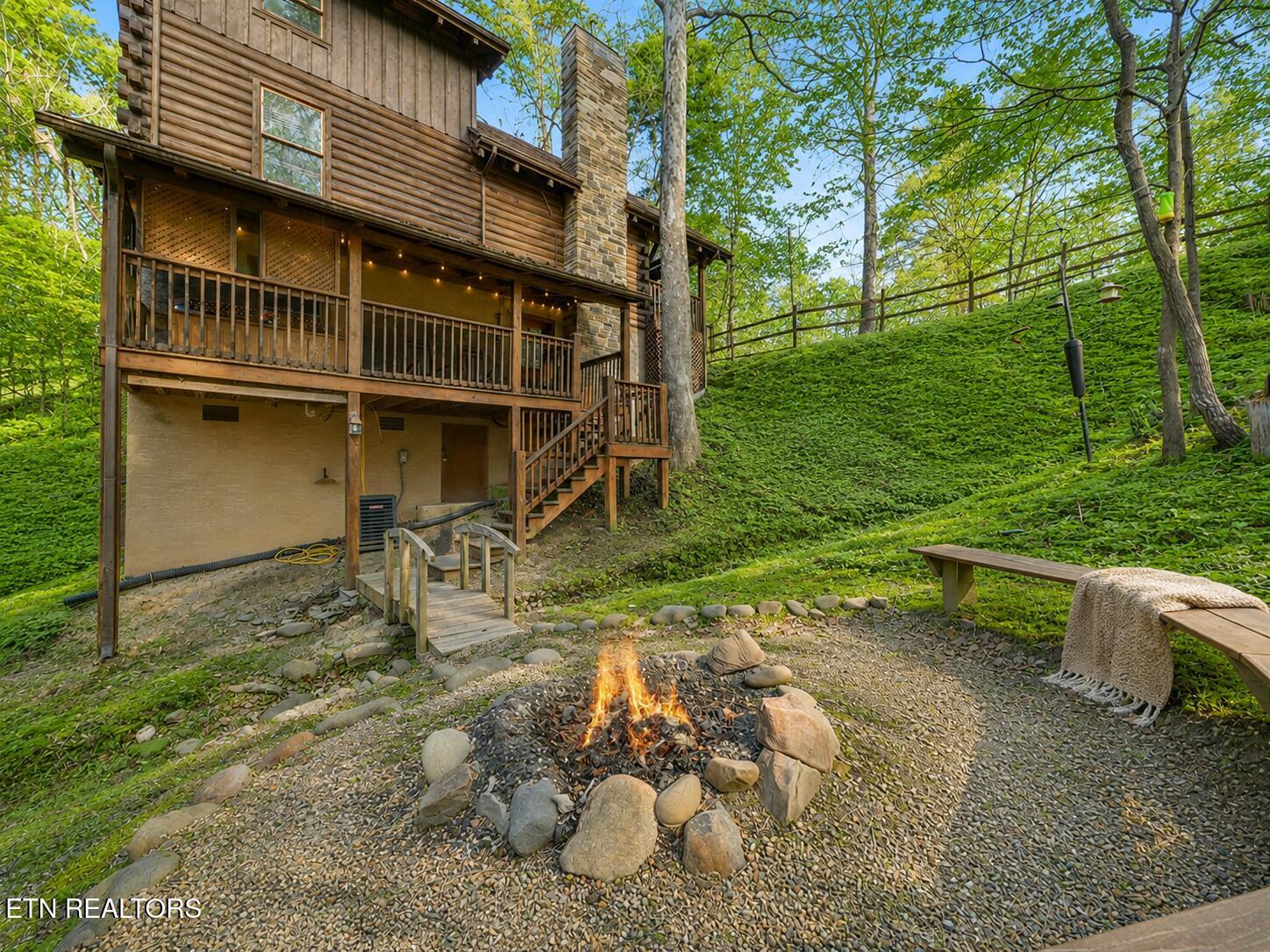 952 Iron Mountain Road Pigeon Forge, TN 37863 - Photo 27 of 31 3