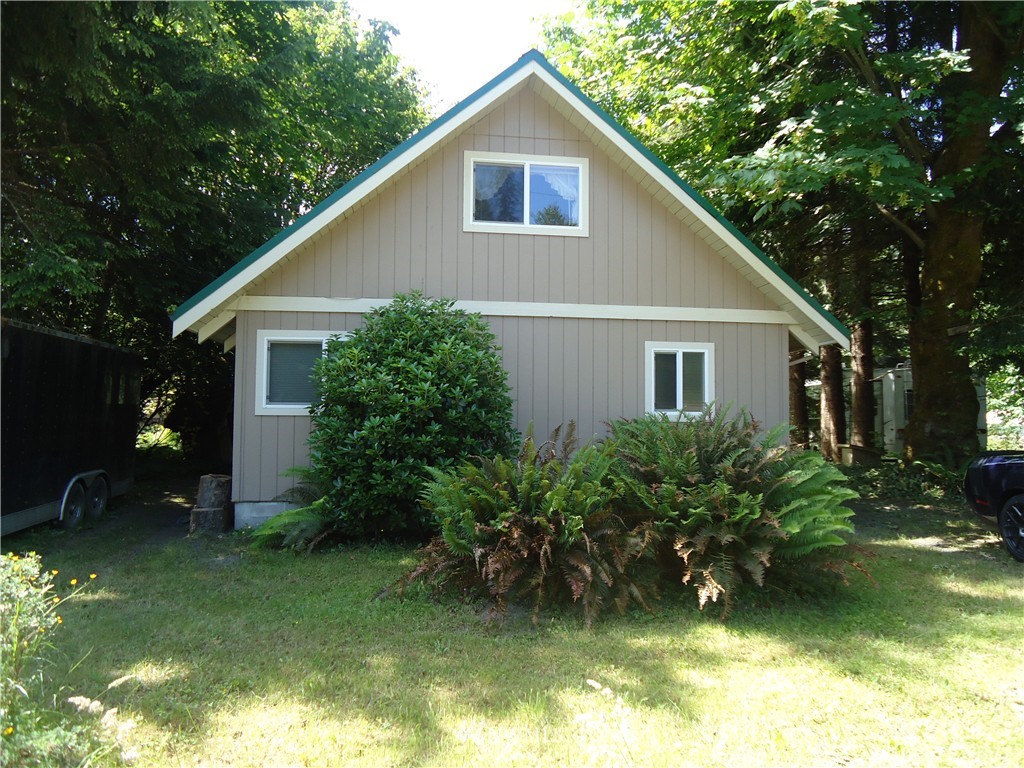 110 Kelly Road Brinnon, WA 98320 - Photo 1 of 19 Gallery Image 1