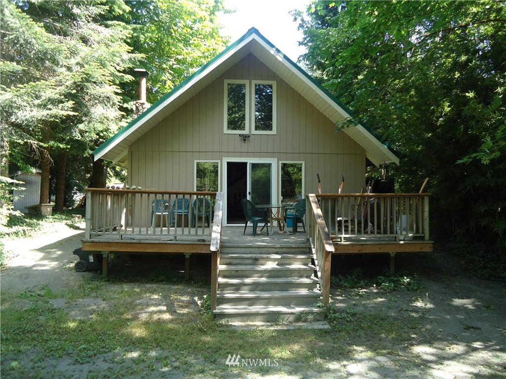 110 Kelly Road Brinnon, WA 98320 - Photo 2 of 19 Gallery Image 2