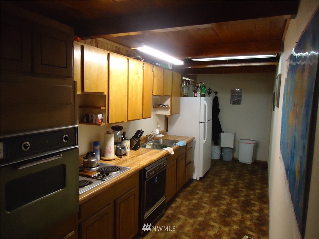 110 Kelly Road Brinnon, WA 98320 - Photo 10 of 19 Gallery Image 10