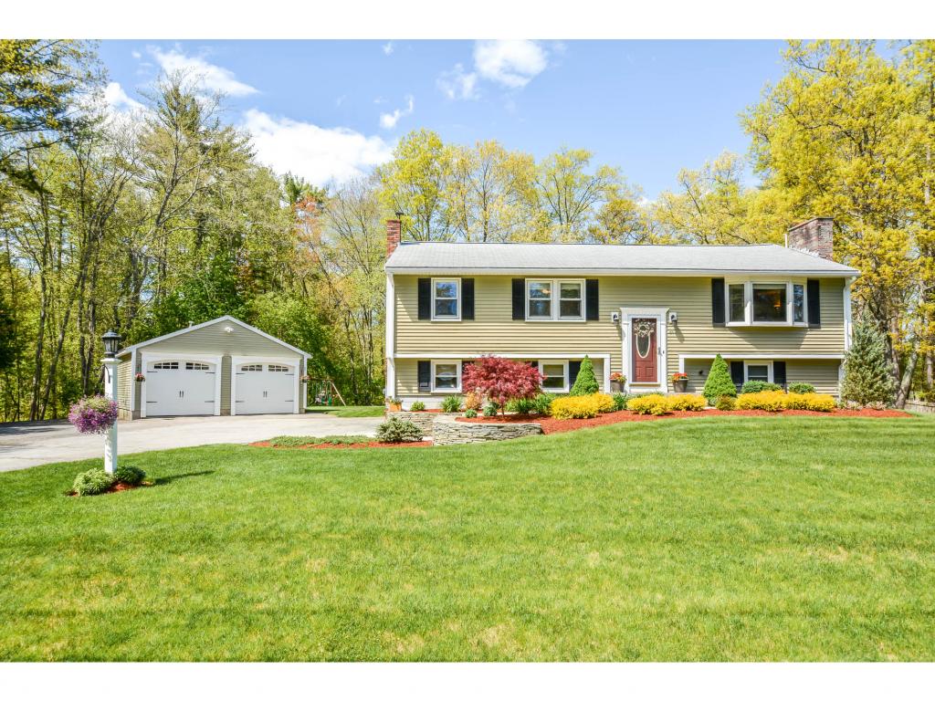 240 Hobbs Road Pelham, NH 03076 - Photo 1 of 35