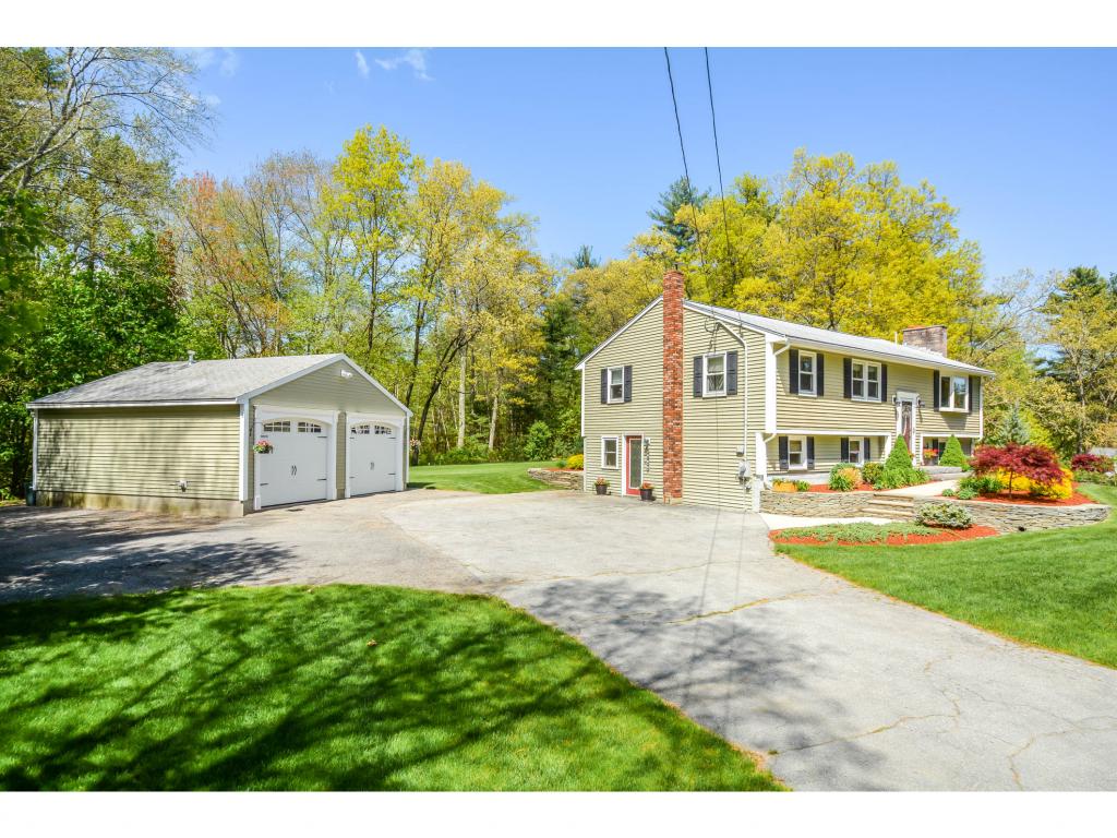 240 Hobbs Road Pelham, NH 03076 - Photo 34 of 35