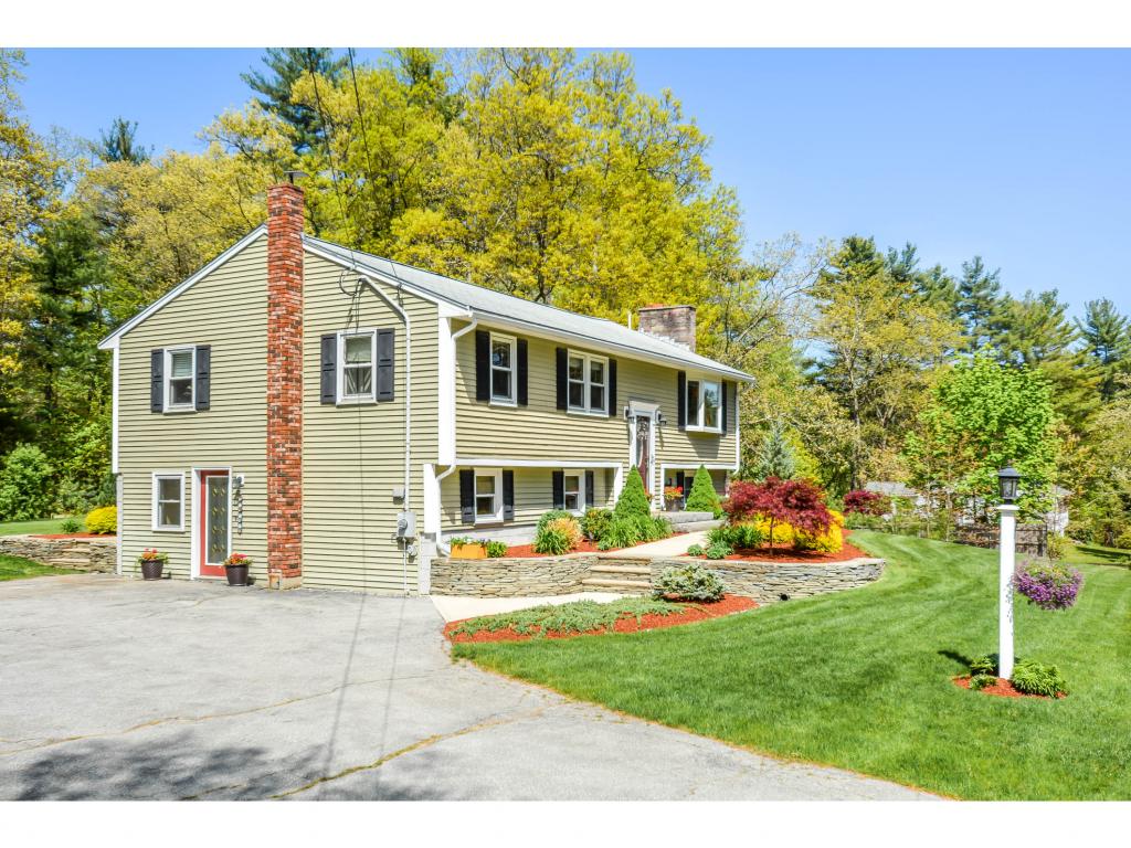240 Hobbs Road Pelham, NH 03076 - Photo 35 of 35