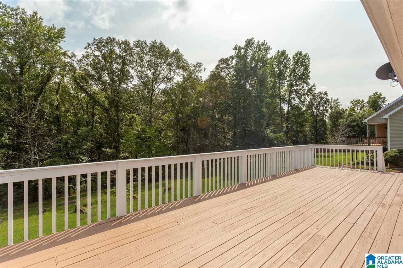 148 Deer Path Anniston, AL 36207 - Photo 37 of 50