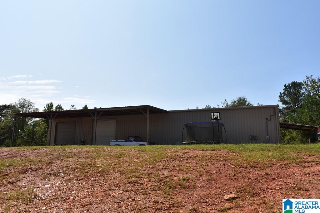 3348 County Road 7 Wedowee, AL 36278 - Photo 1 of 14