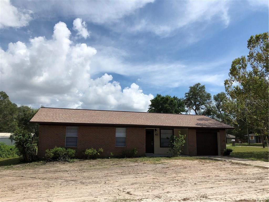 61 Matanzas Road DeBary, FL 32713 - Photo 1 of 1