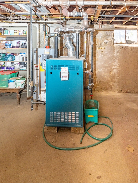 220 West Main Street Dudley, MA 01571 - Photo 34 of 42 a view of a swimming pool