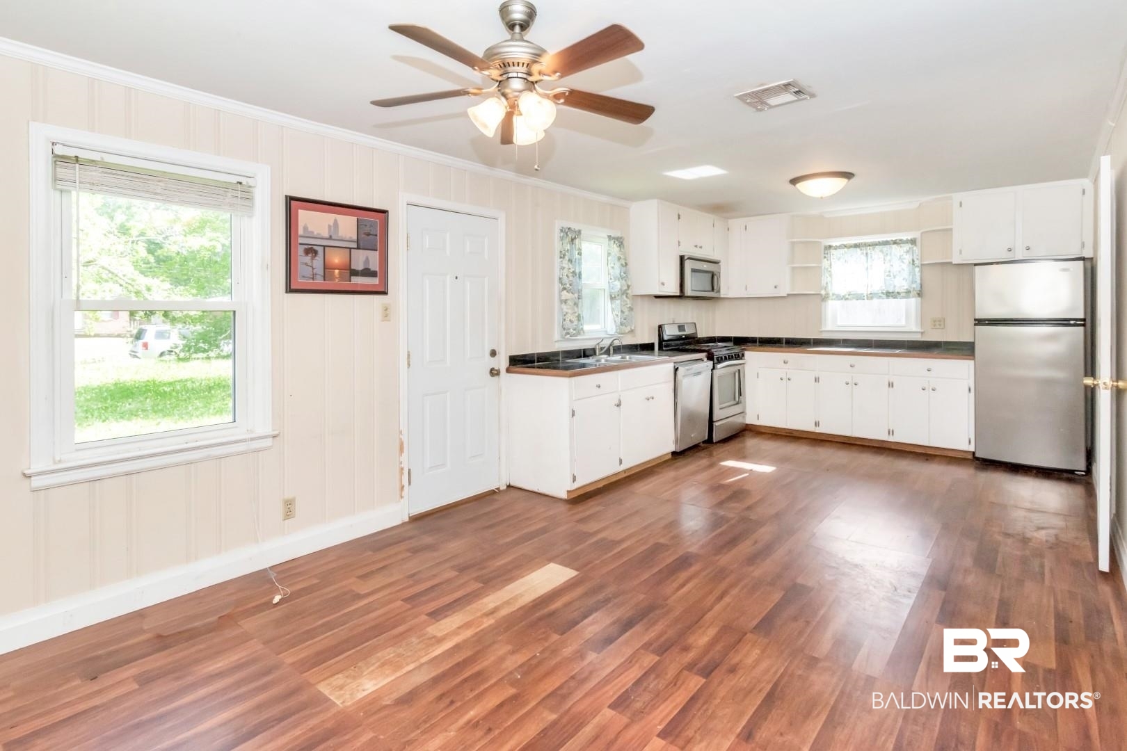 1520 Hannon Road Mobile, AL 36605 - Photo 5 of 24
