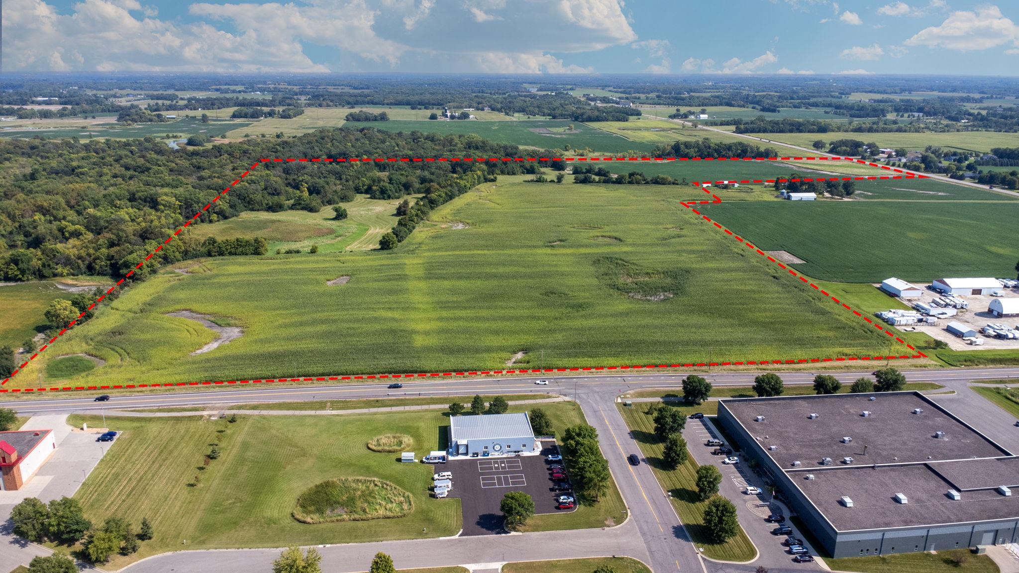 Xxxx 10th Street Northeast Buffalo, MN 55313 - Photo 2 of 8