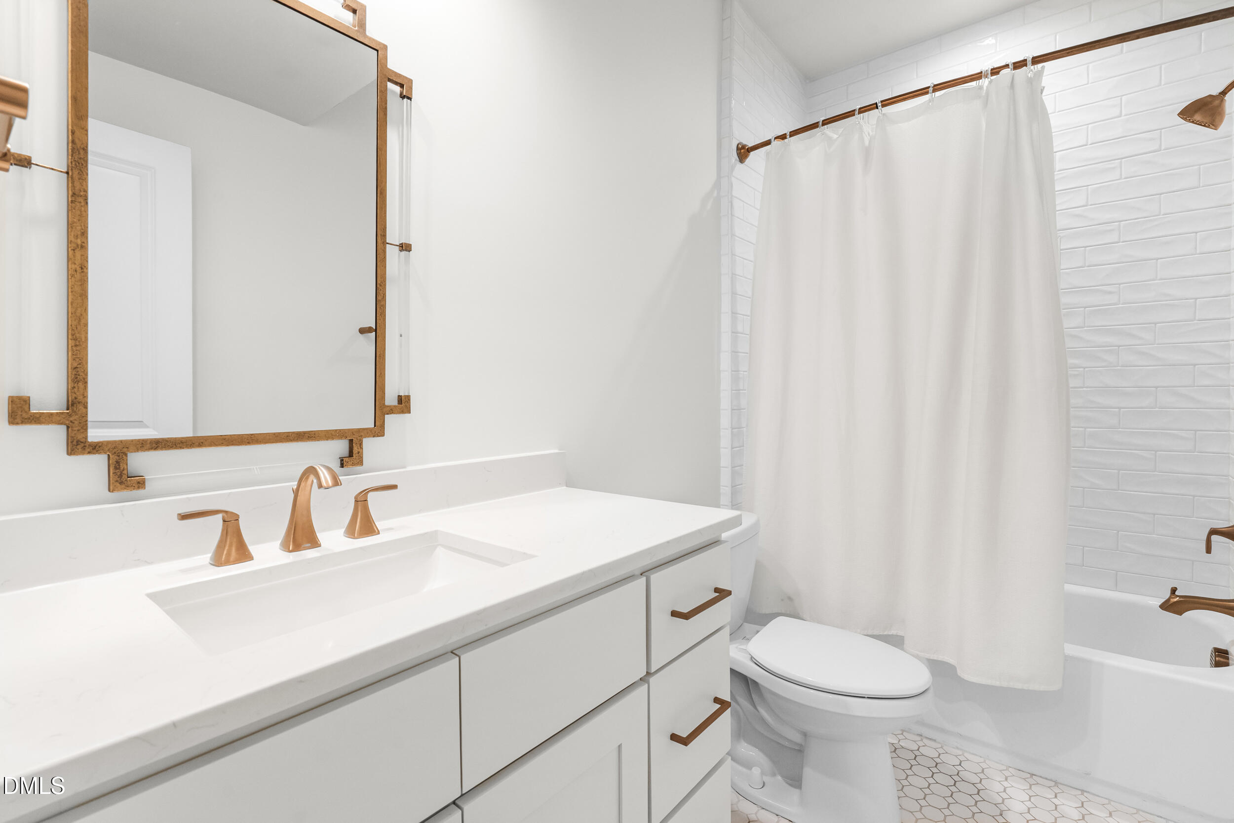 700 Tyler Road Raleigh, NC 27604 - Photo 18 of 31 Guest Bathroom