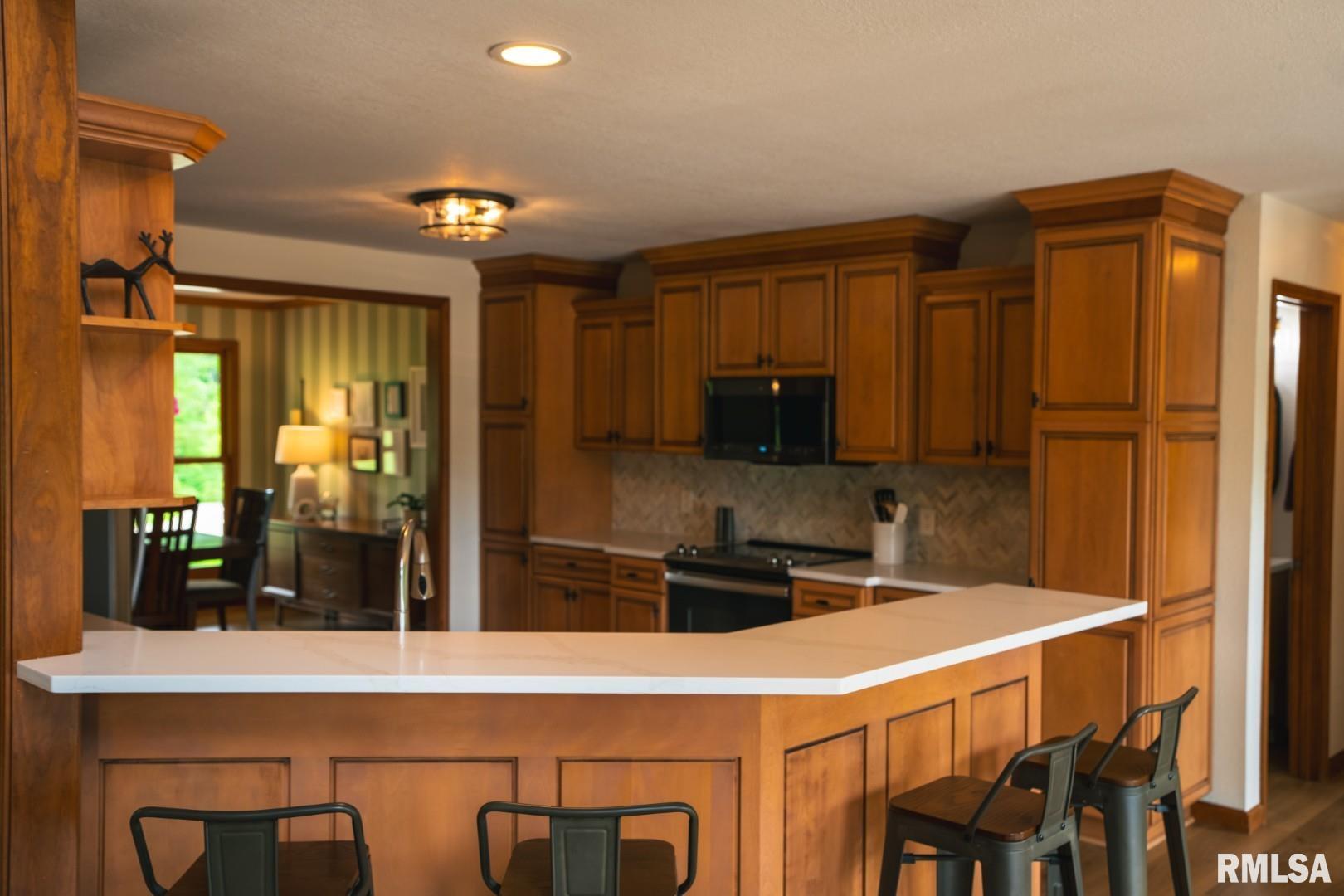 12481 Timber Ridge Godfrey, IL 62035 - Photo 14 of 98