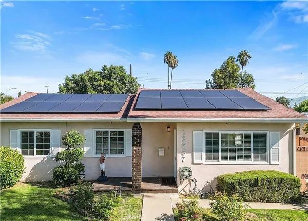 $4,450 | 16757 Ludlow Street, Granada Hills, CA 91344
