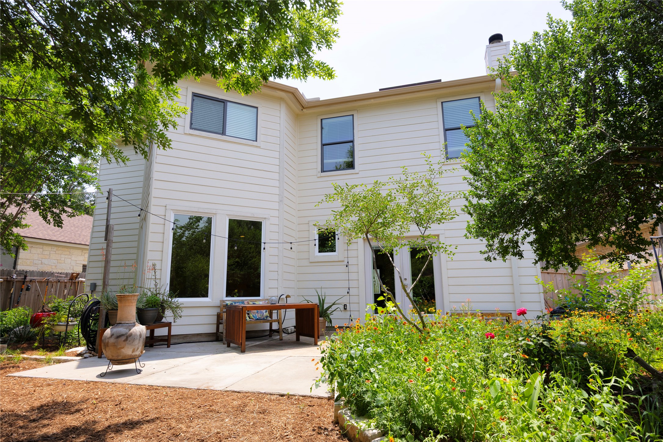 504 Tyree Road Cedar Park, TX 78613 - Photo 26 of 35