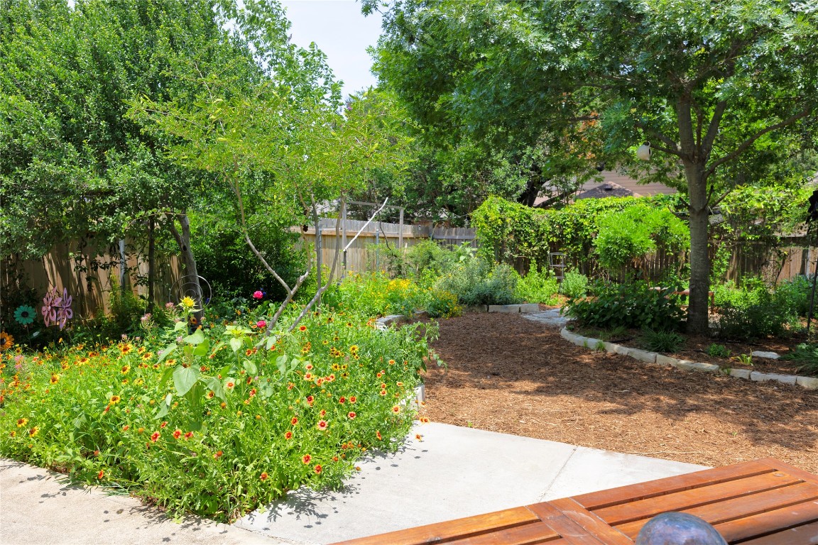 504 Tyree Road Cedar Park, TX 78613 - Photo 30 of 35