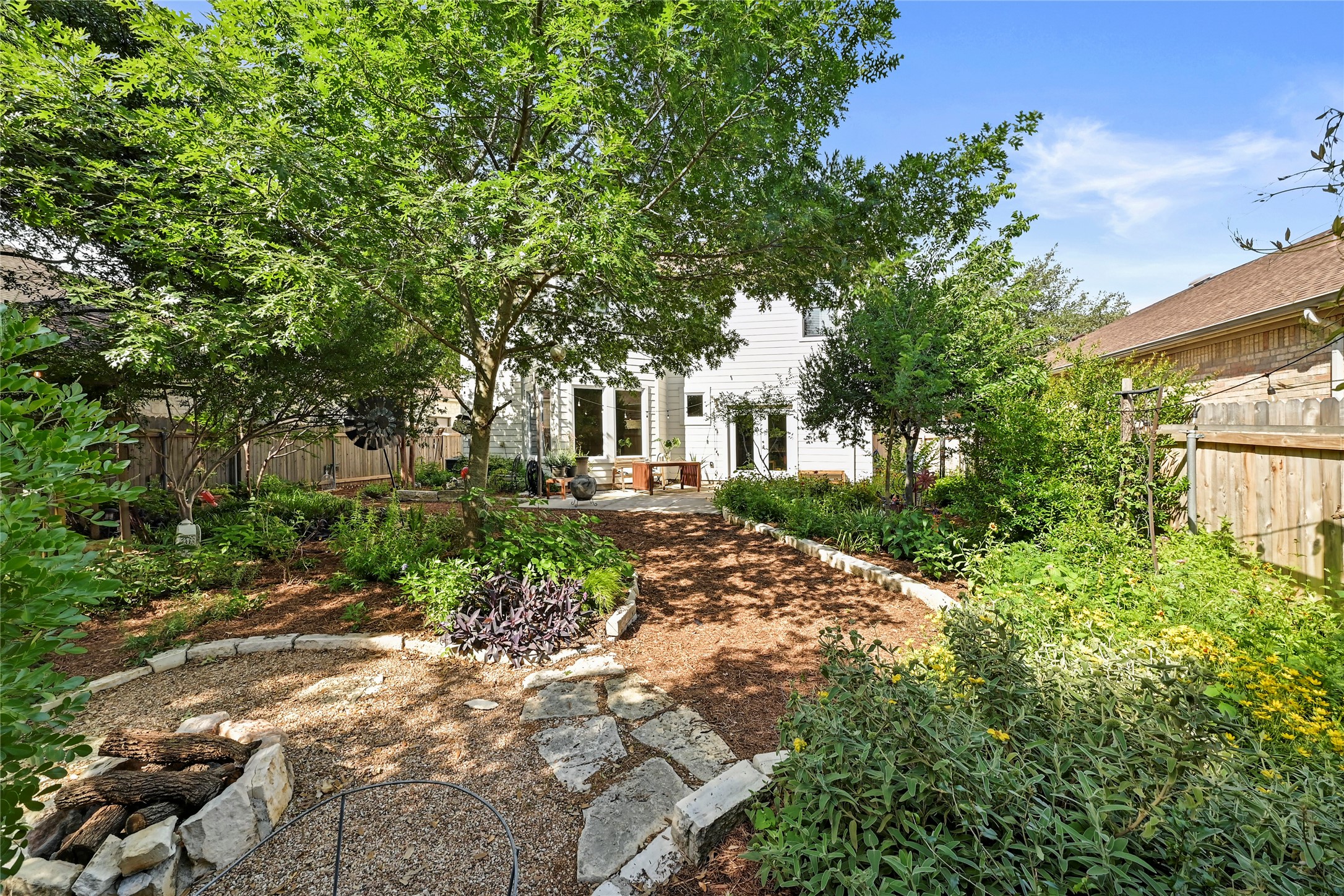 504 Tyree Road Cedar Park, TX 78613 - Photo 34 of 35