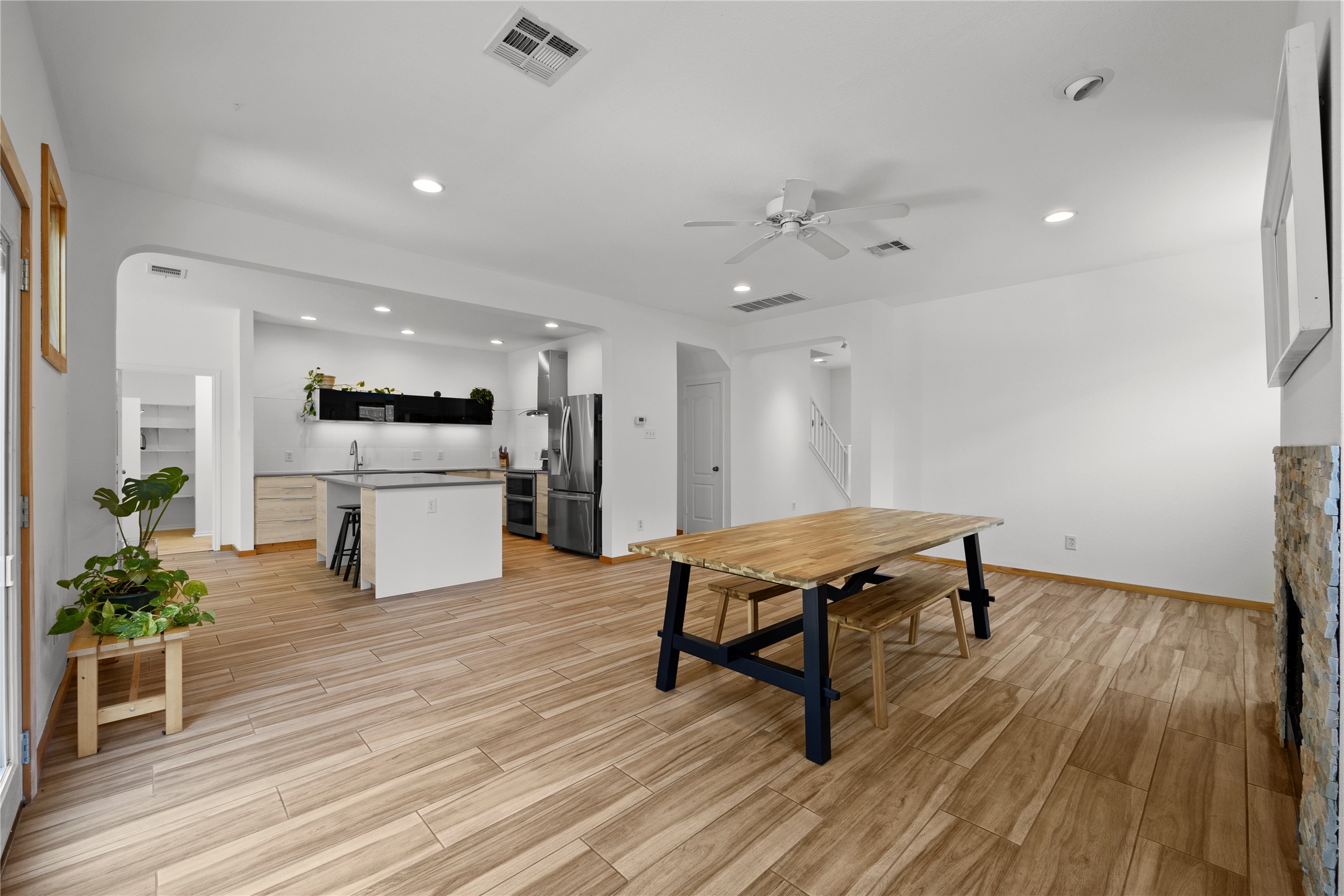 504 Tyree Road Cedar Park, TX 78613 - Photo 7 of 35