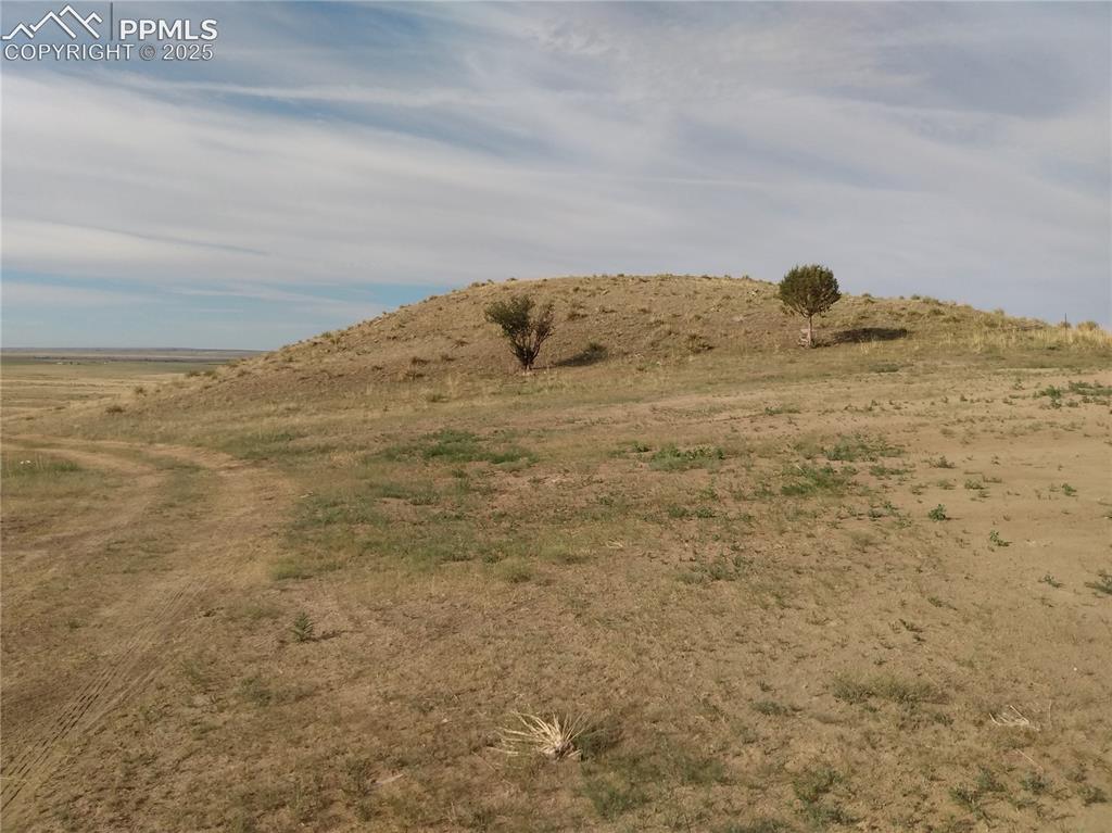 7575 South Calhan Road Calhan, CO 80808 - Photo 2 of 20 a view of ocean