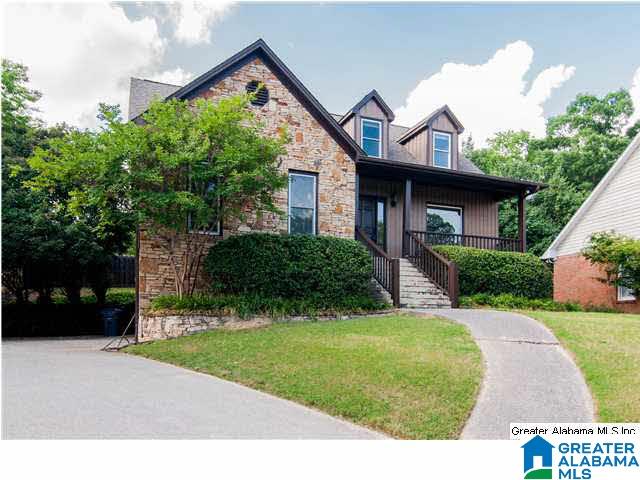 2504 Crossgate Place Birmingham, AL 35216 - Photo 5 of 32