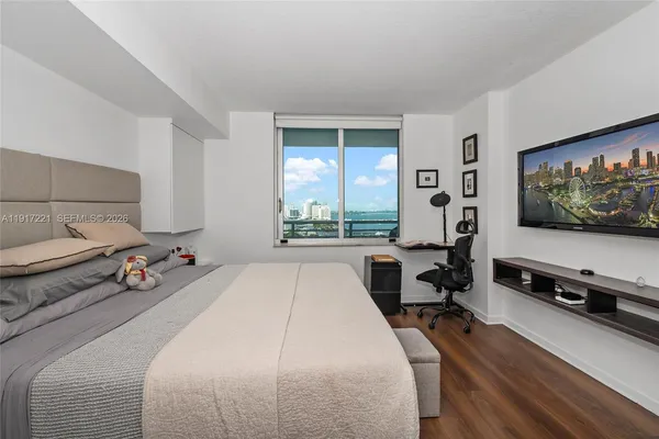 $465,000 | 325 South Biscayne Boulevard, Unit 2918, Miami, FL 33131