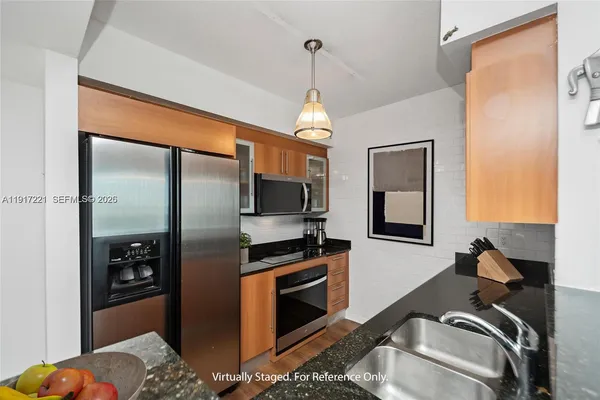 $465,000 | 325 South Biscayne Boulevard, Unit 2918, Miami, FL 33131