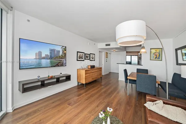 $465,000 | 325 South Biscayne Boulevard, Unit 2918, Miami, FL 33131