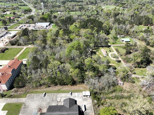 3.50-acres Bennett Road Amite, LA 70422 - Photo 8 of 11