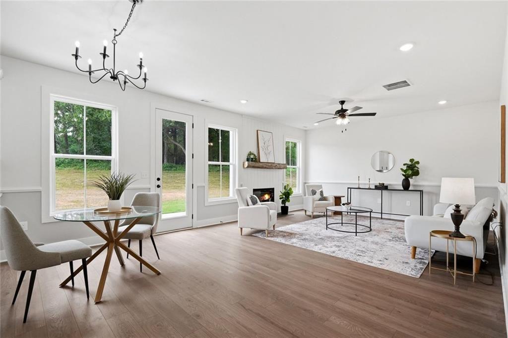 200 Loyd Road Mansfield, GA 30055 - Photo 7 of 56 Gallery Image 7